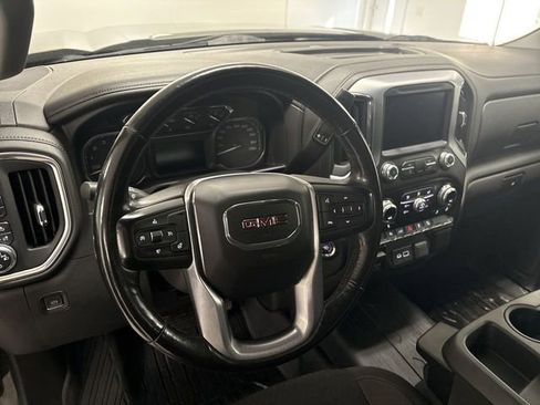 Used 2021 GMC Sierra 1500 Elevation image 5