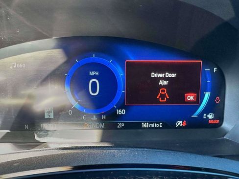 Certified 2023 Ford Explorer ST w/ Equipment Group 401A image 24