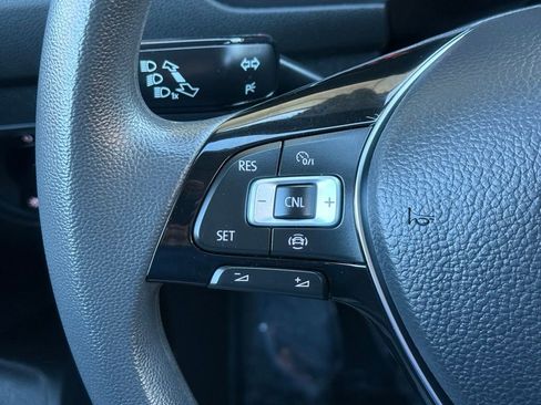 Used 2021 Volkswagen Tiguan S FWD image 30