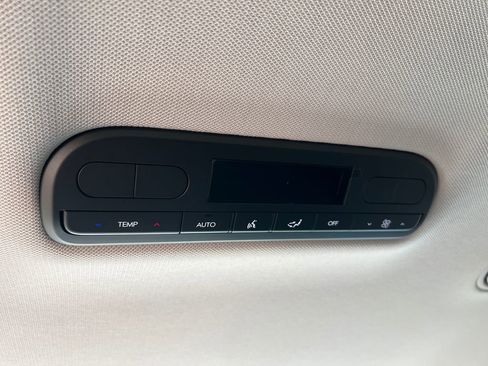 New 2026 Hyundai Palisade FWD Hybrid image 25