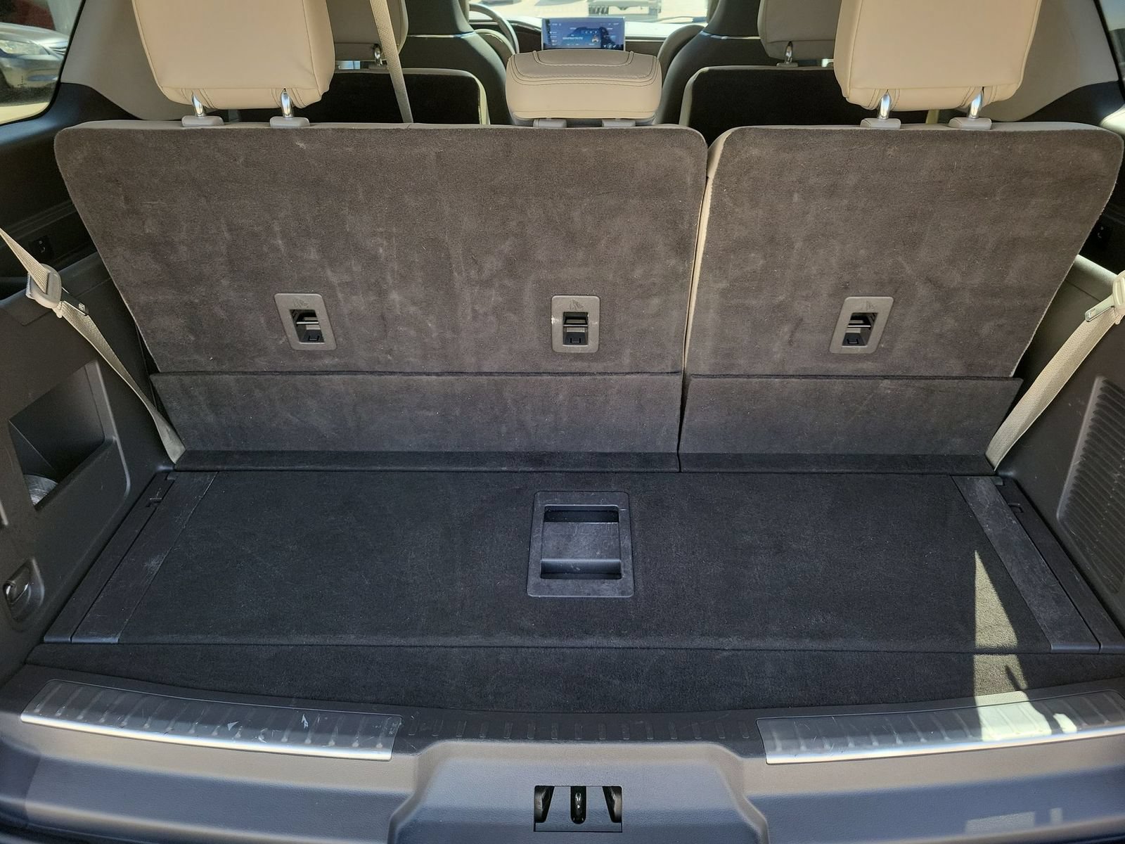Used 2022 Lincoln Navigator Reserve AWD/4WD image 27
