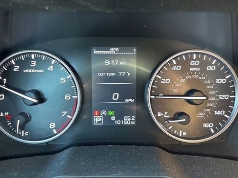 Used 2022 Subaru Outback Touring XT AWD/4WD image 12
