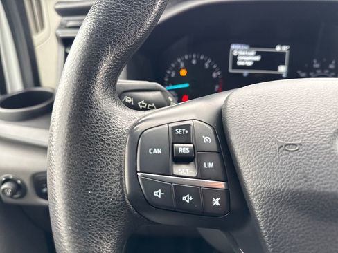 Used 2020 Ford Transit 250 Low Roof w/ Upfitter Package image 30