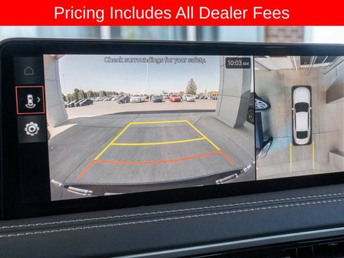 Used 2024 Genesis G70 3.3T Advanced w/ Sport Prestige Package AWD/4WD image 15