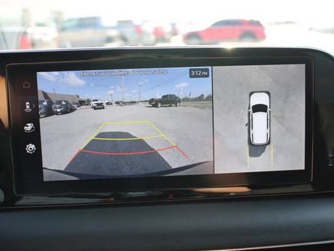 Used 2025 Hyundai Palisade Calligraphy image 21