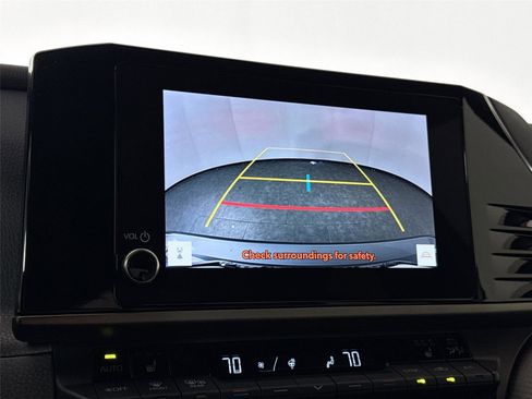 Certified 2025 Toyota Camry SE w/ Convenience Package image 25