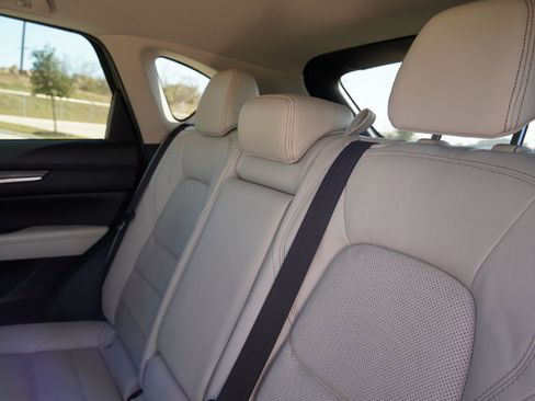 Used 2018 MAZDA CX-5 Grand Touring w/ Premium Package image 27