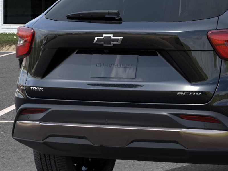 New 2026 Chevrolet Trax ACTIV w/ Driver Confidence Package FWD image 14