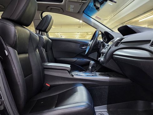 Used 2013 Acura RDX AWD w/ Technology Package image 22