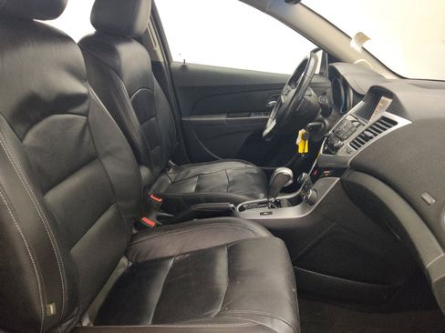 Used 2015 Chevrolet Cruze LT FWD image 21