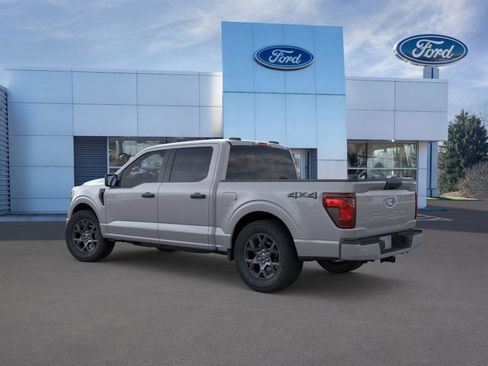 New 2026 Ford F150 STX image 4