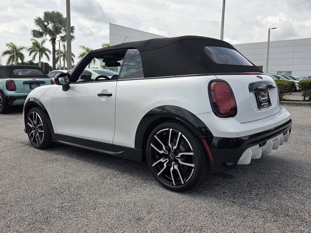 New 2026 MINI Cooper S FWD image 5
