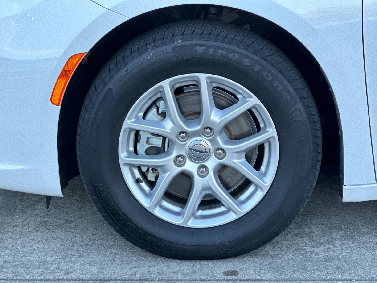 Used 2022 Chrysler Pacifica Touring-L FWD image 24