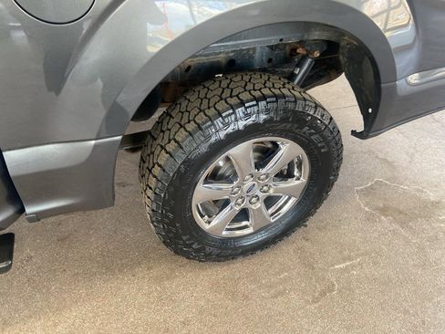 Used 2019 Ford F150 XLT w/ Equipment Group 302A Luxury image 7