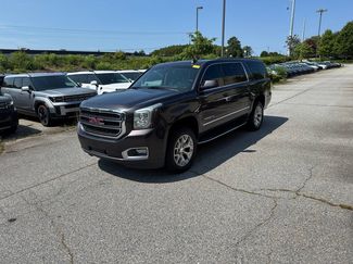 Used 2018 GMC Yukon XL SLT w/ Open Road Package RWD video 1