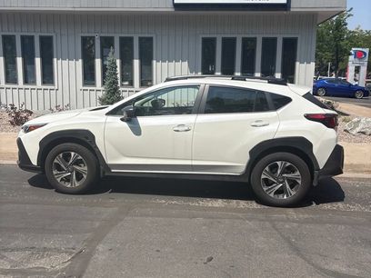 Used 2024 Subaru Crosstrek 2.0i Premium