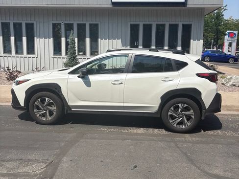 Used 2024 Subaru Crosstrek 2.0i Premium AWD/4WD image 1