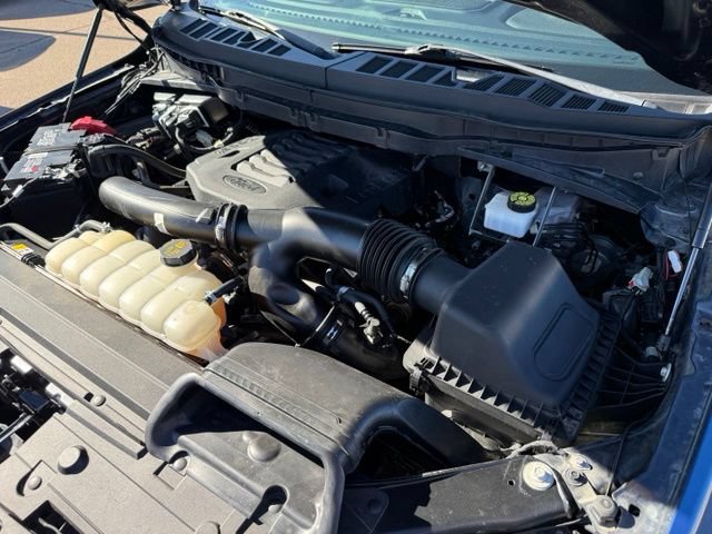Used 2022 Ford F150 Tremor w/ Equipment Group 402A High AWD/4WD image 53