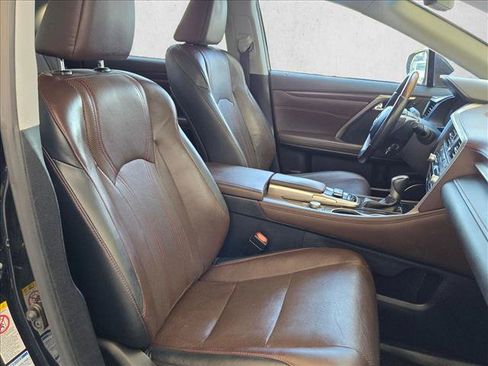 Used 2017 Lexus RX 350 AWD w/ Premium Package image 21