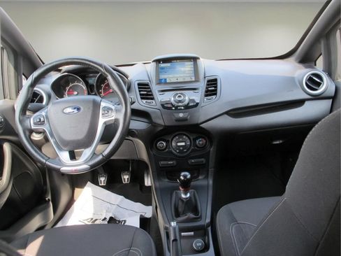 Used 2016 Ford Fiesta ST FWD image 22