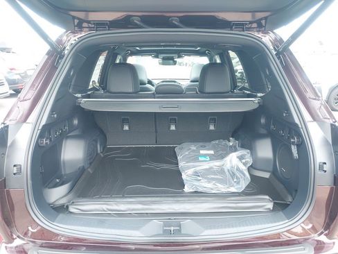 New 2026 Subaru Forester Limited AWD/4WD image 28