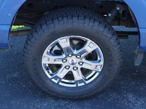 Used 2022 Ford F150 XLT w/ Equipment Group 302A High AWD/4WD image 18