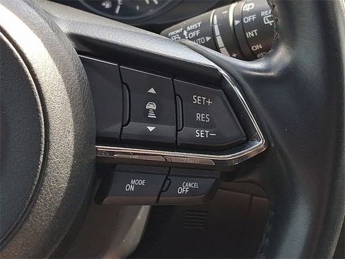 Used 2019 MAZDA CX-5 Grand Touring image 23