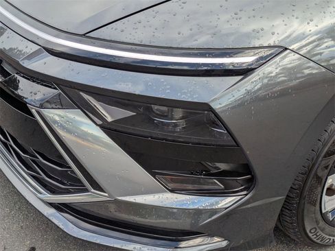 Used 2025 Hyundai Sonata SEL image 11