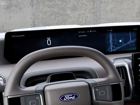 New 2027 Ford Expedition King Ranch AWD/4WD image 13