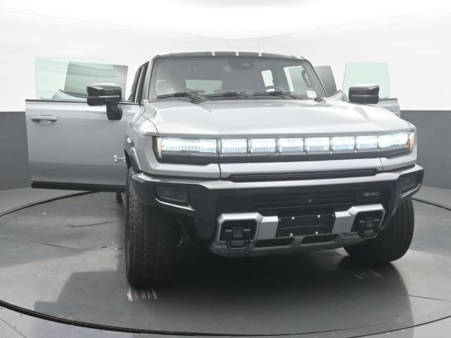 Used 2026 GMC Hummer EV SUV AWD/4WD image 52