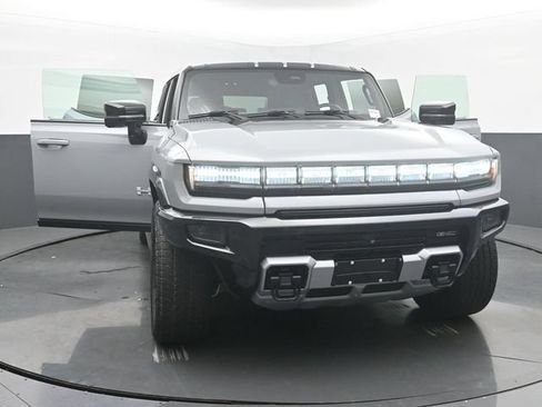 Used 2026 GMC Hummer EV SUV AWD/4WD image 52