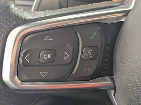 Used 2022 Jeep Wrangler Unlimited Rubicon w/ Trailer Tow Package image 14