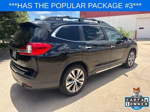 Used 2020 Subaru Ascent Touring w/ Popular Package #3 AWD/4WD image 5