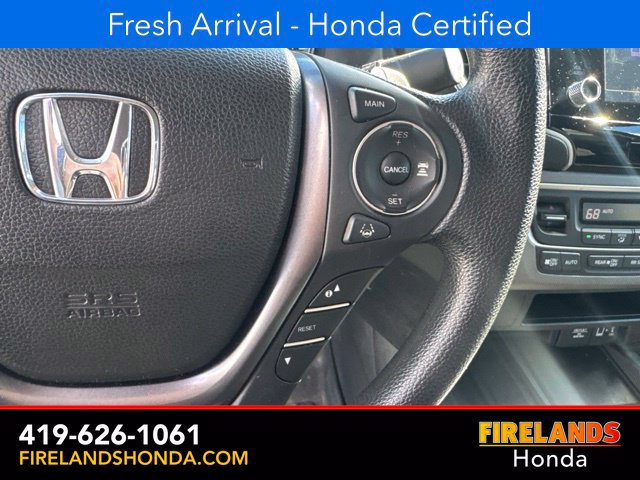 Used 2023 Honda Ridgeline Sport image 23