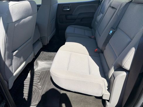 Used 2017 Chevrolet Silverado 1500 LS w/ Trailering Package AWD/4WD image 12