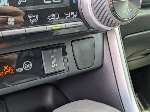 Used 2024 Toyota RAV4 XLE Premium w/ Weather Package image 33