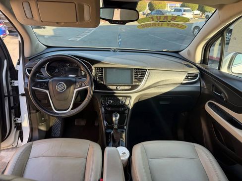 Used 2017 Buick Encore Essence image 7