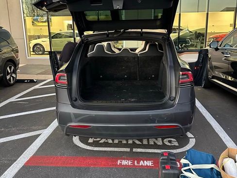 Used 2019 Tesla Model X Long Range image 14