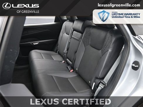 Certified 2023 Lexus RX 350 Premium w/ Accessory Package (Z1) image 25