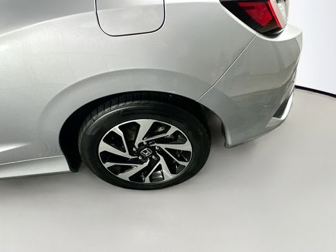 Used 2017 Honda Civic LX-P image 11