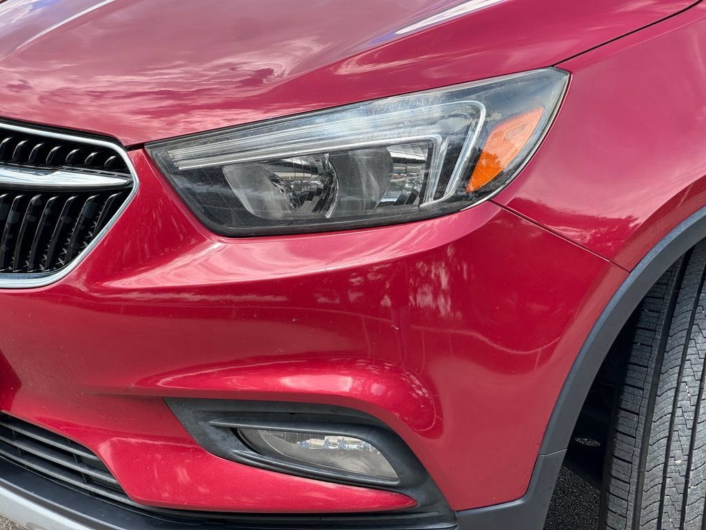 Used 2017 Buick Encore Preferred FWD image 9