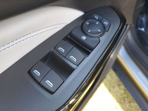 New 2026 Chevrolet Trax LT w/ Driver Confidence Package image 20