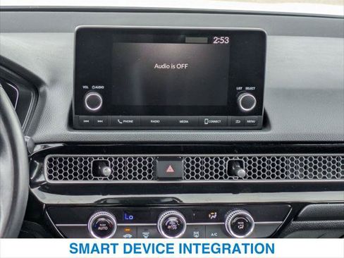 Certified 2023 Honda Civic Sport image 17