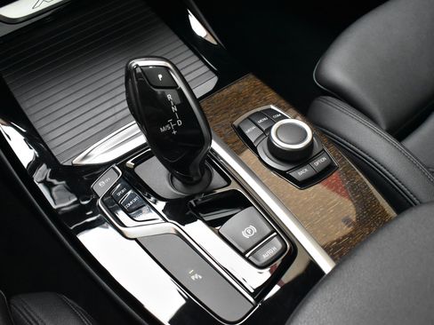 Used 2019 BMW X3 sDrive30i w/ Convenience Package image 38