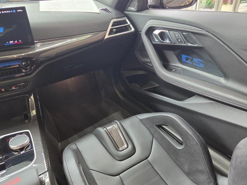 Used 2026 BMW M2 CS RWD image 13