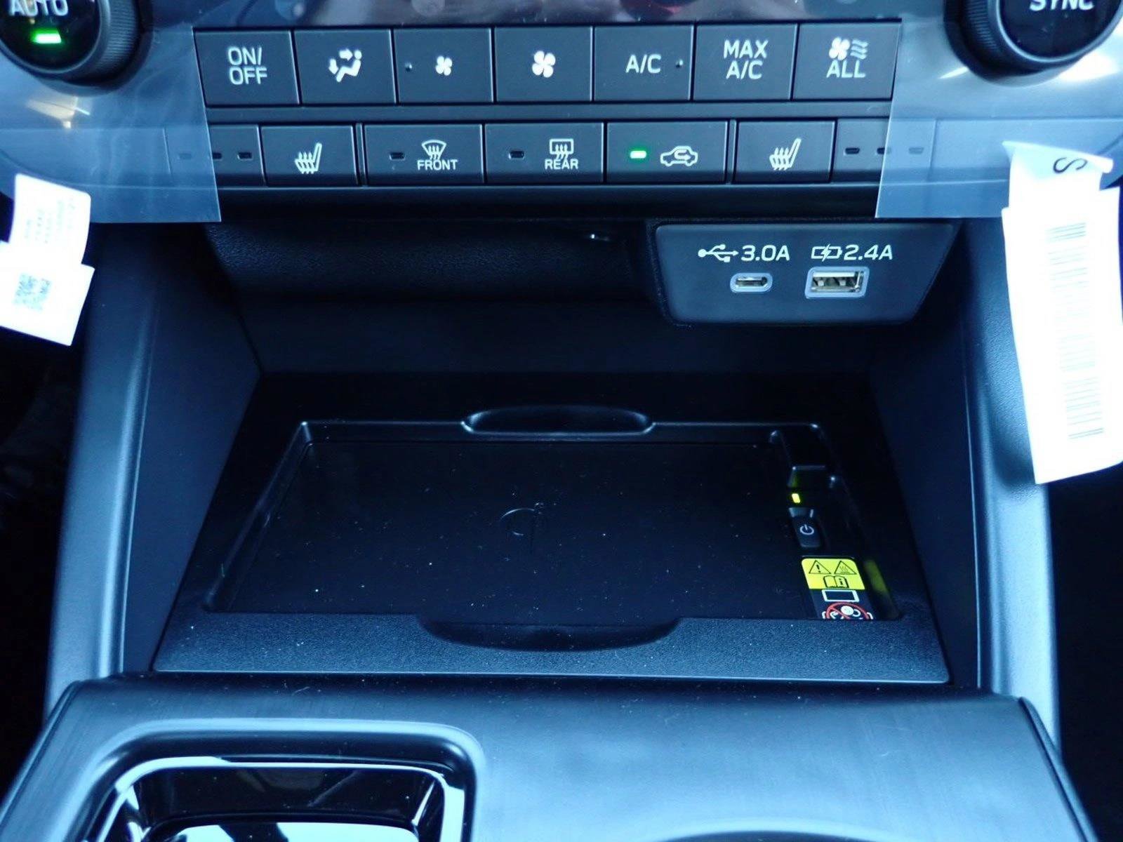 New 2026 Subaru Outback Premium AWD/4WD image 21