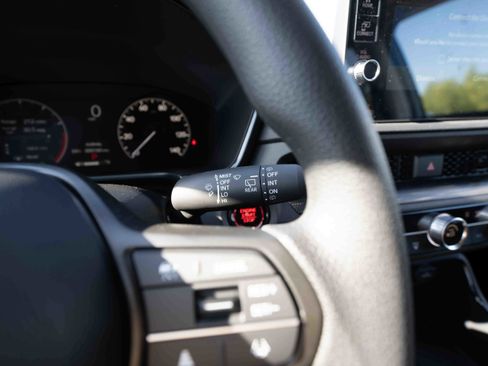 New 2026 Honda CR-V LX image 14