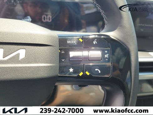 New 2026 Kia Sorento EX FWD image 27