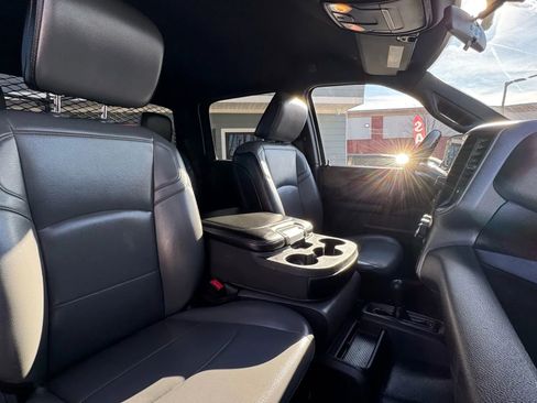 Used 2022 RAM 3500 Tradesman w/ Snow Chief Group image 30