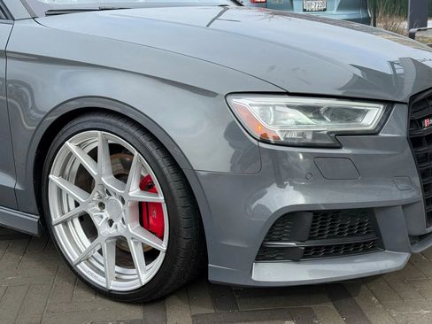 Used 2019 Audi S3 Premium Plus image 11